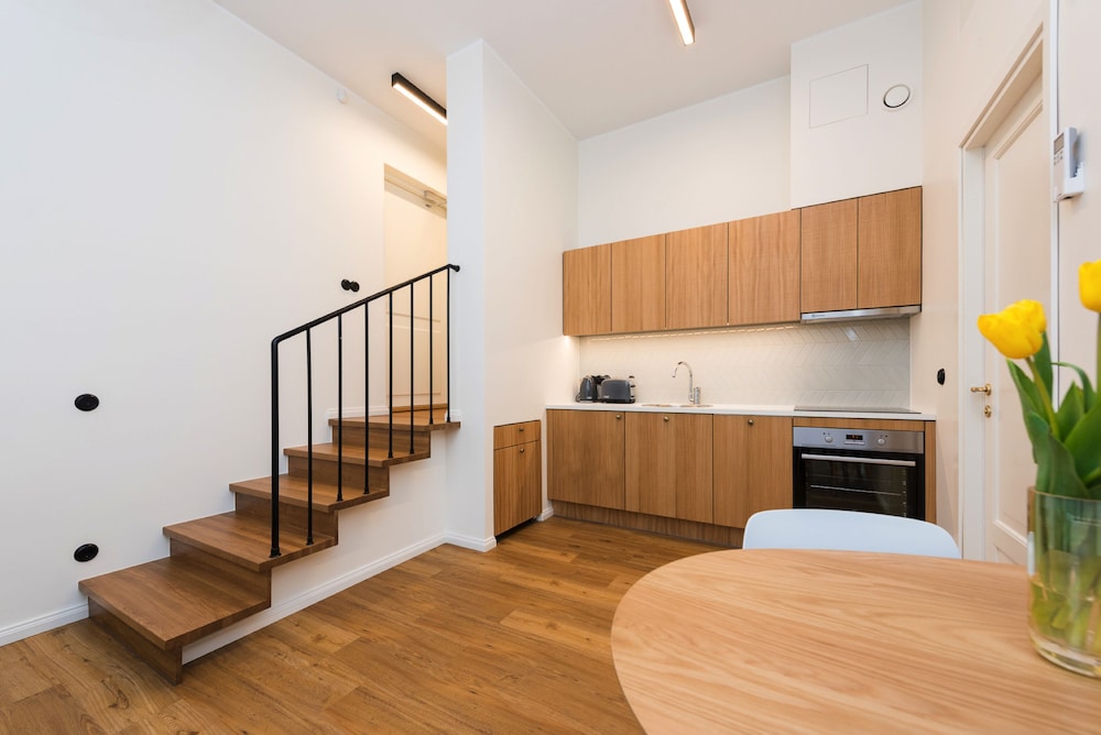 Tallinn Apartment Hotel 30/50