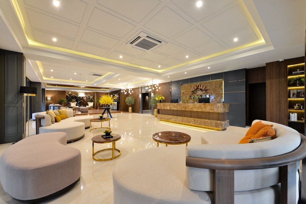 Kastel Pattaya Hotel 51/61