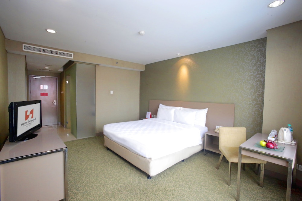 The Grand Platinum Jakarta 8/34