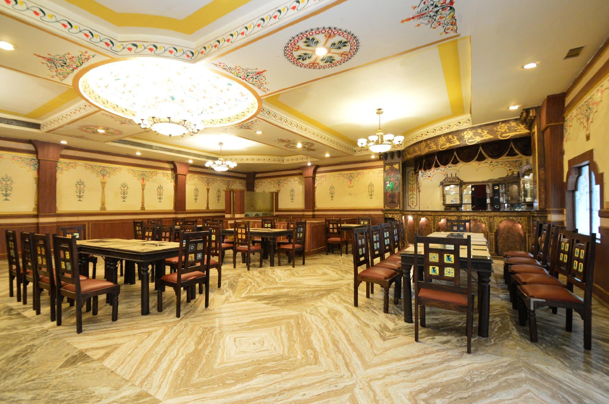 Chokhi Dhani Indore An Ethnic Village Resort 34/45