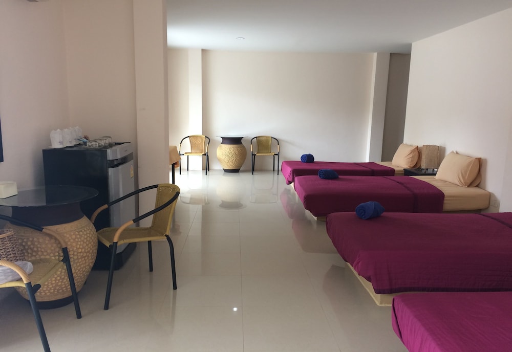 Water Palm Resort 26/41