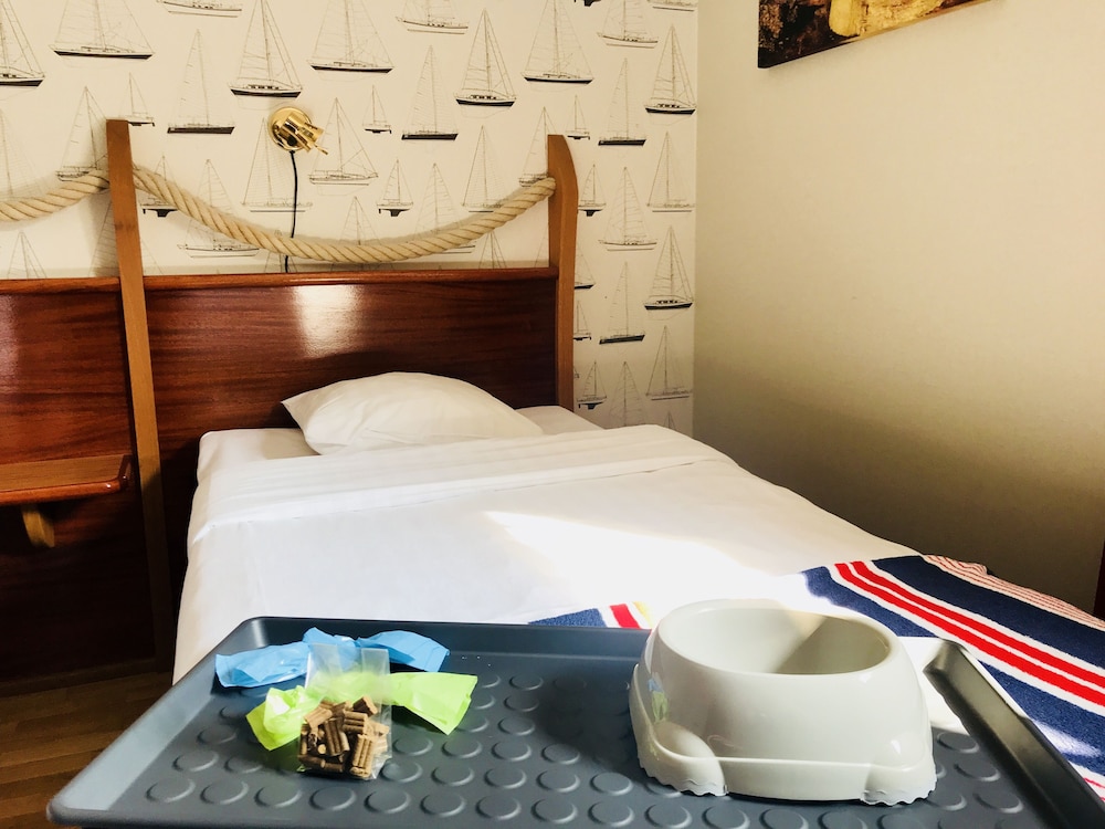 Best Western Sjofartshotellet 17/35