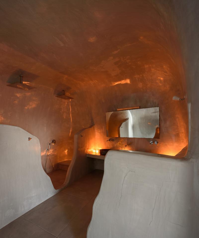 Cave, Panoramic, Suite