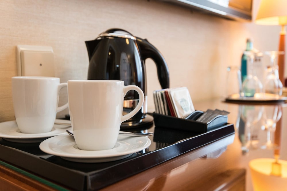 Best Western Plus Hotel St. Raphael 38/48