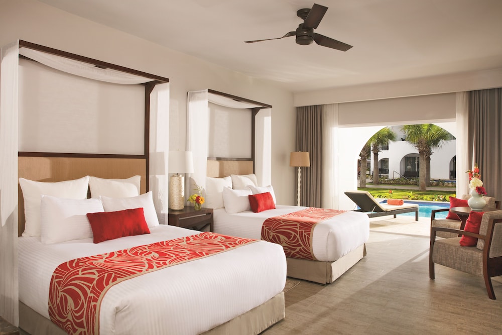 Dreams Dominicus La Romana Resort & Spa- All Inclusive 15/70
