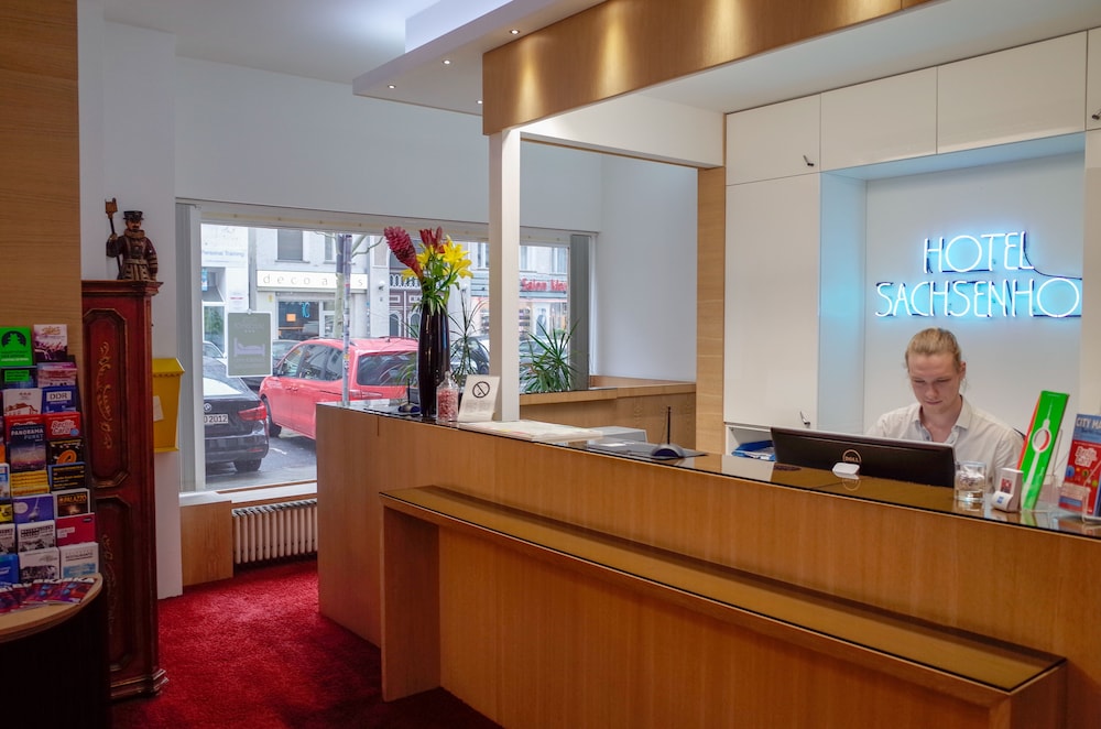 Hotel Sachsenhof 9/50