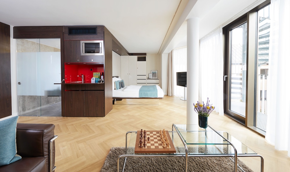Living Hotel Das Viktualienmarkt 33/47