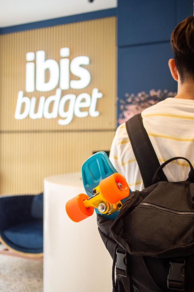 Ibis budget Singapore Gold 39/45