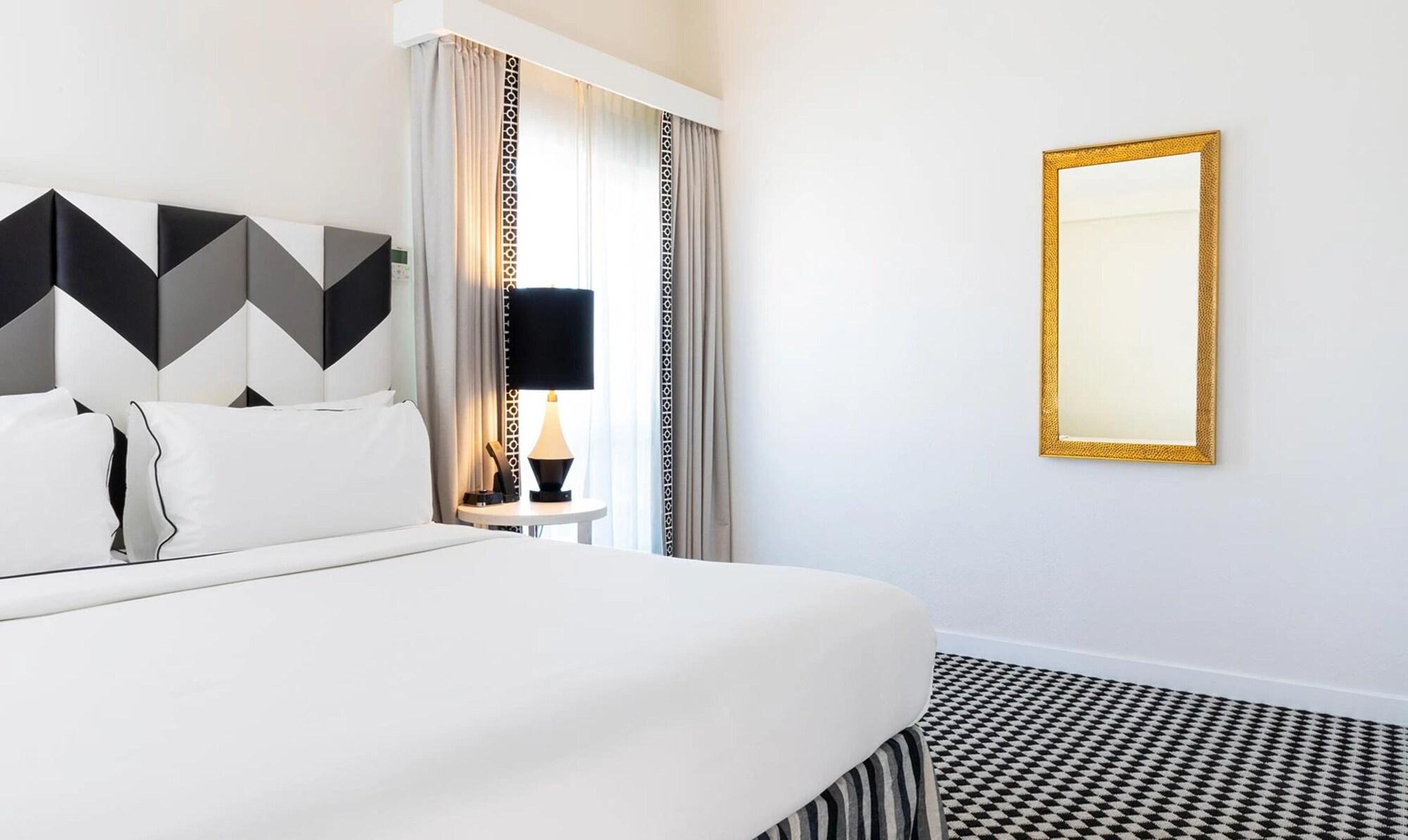 1 Bedroom, Signature, Residence, Suite, King Bed