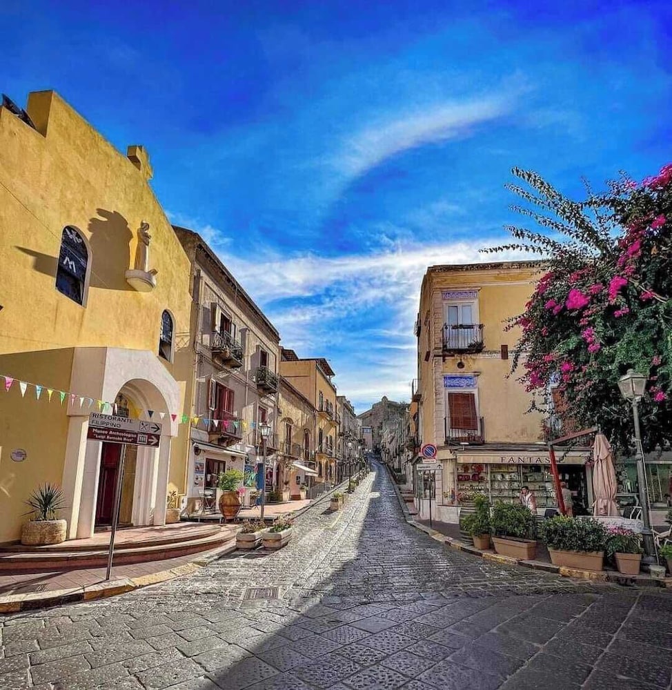 La Villetta 45/50