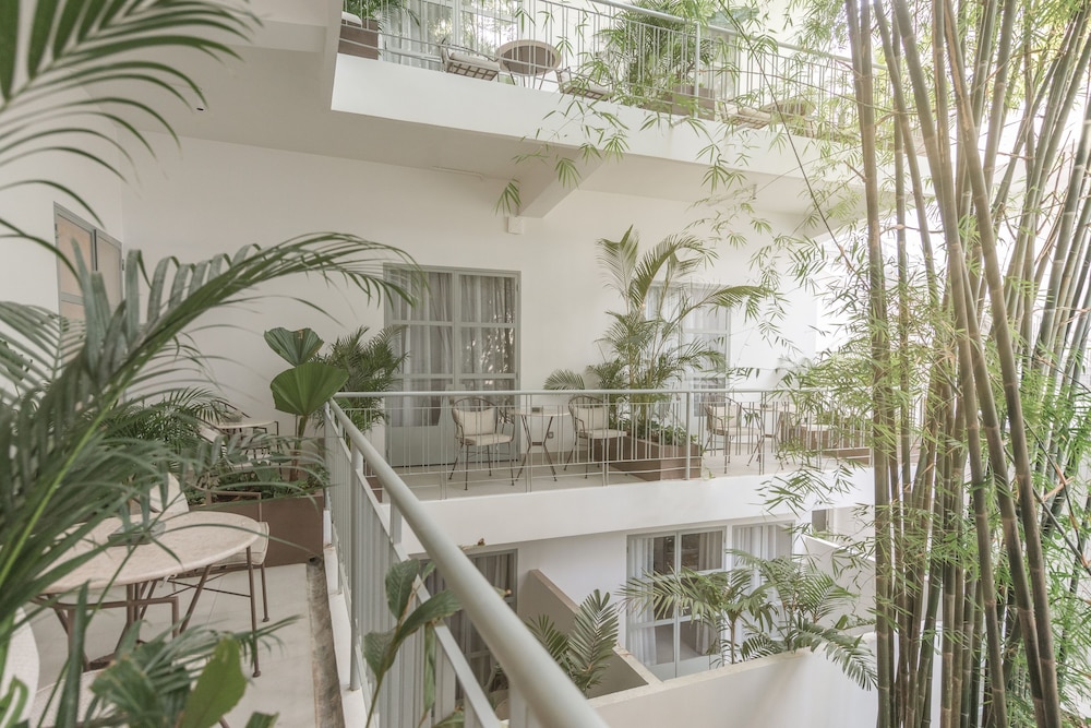 Plantation Urban Resort And Spa 4/70