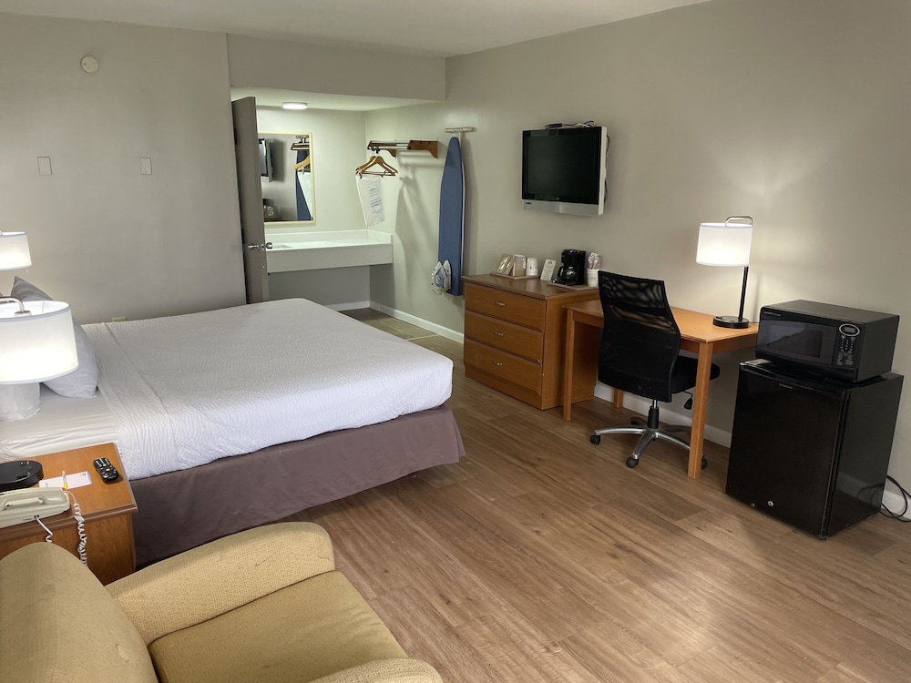 Days Inn by Wyndham Valdosta/Near Valdosta Mall 17/41