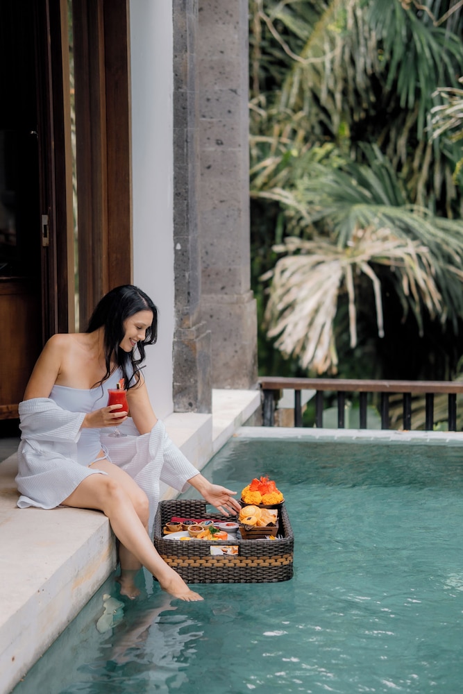 Visesa Ubud Villa and Resort, Bali 41/74