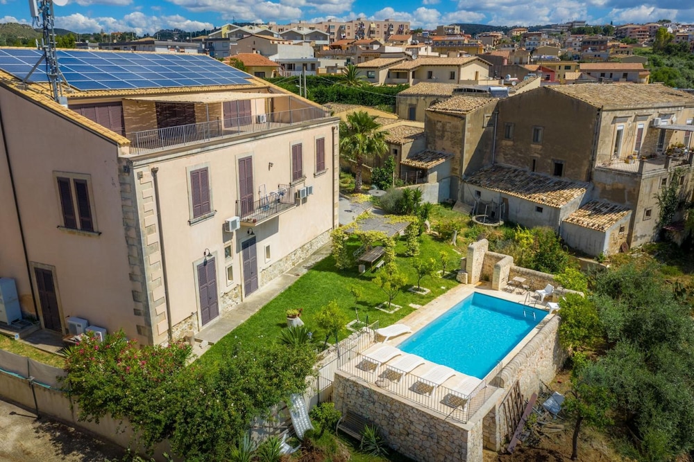B&B Villa Rosaria 42/49