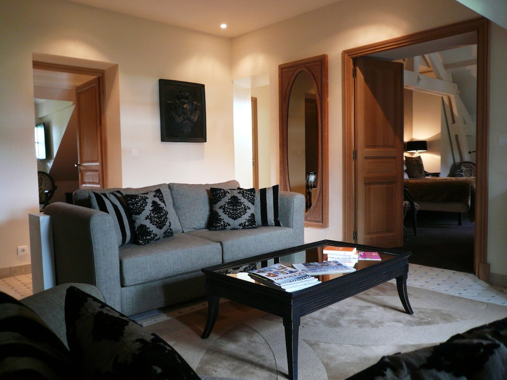 Beaumanoir Small Luxury Boutique Hotel 25/51