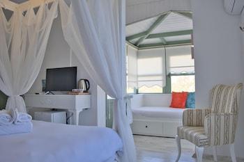 Elda Alacati Boutique Hotel 11/25