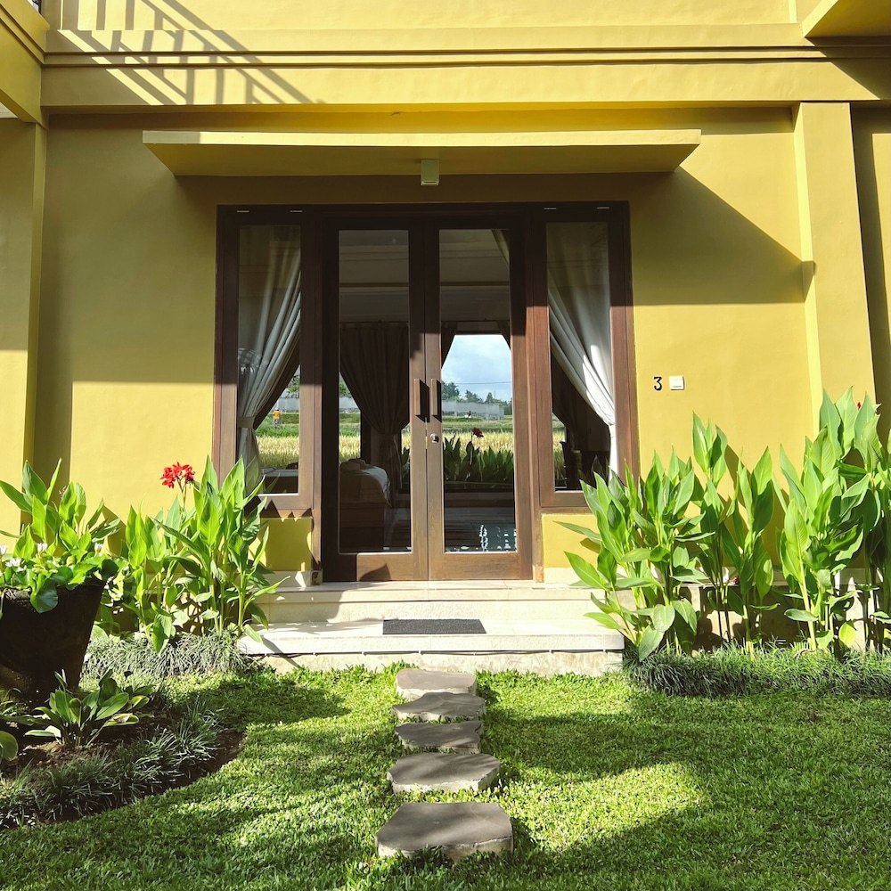 Kubu Bali Baik Villas And Resort 41/50
