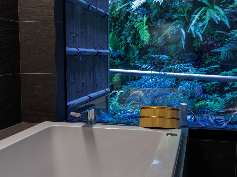 Solaria Nishitetsu Hotel Kyoto Premier 11/76
