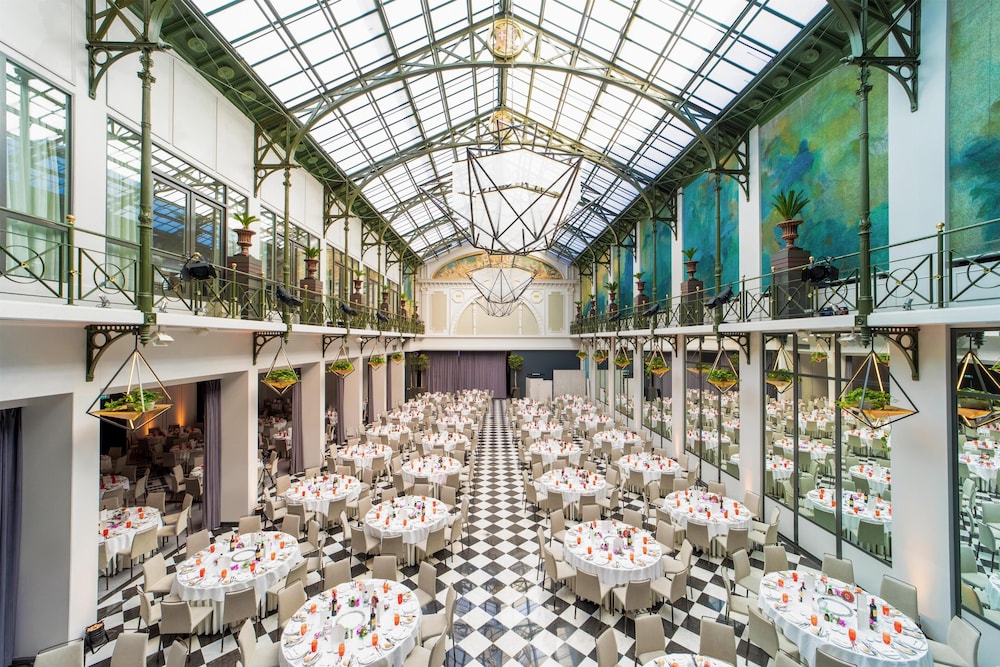 Anantara Grand Hotel Krasnapolsky Amsterdam 5/50