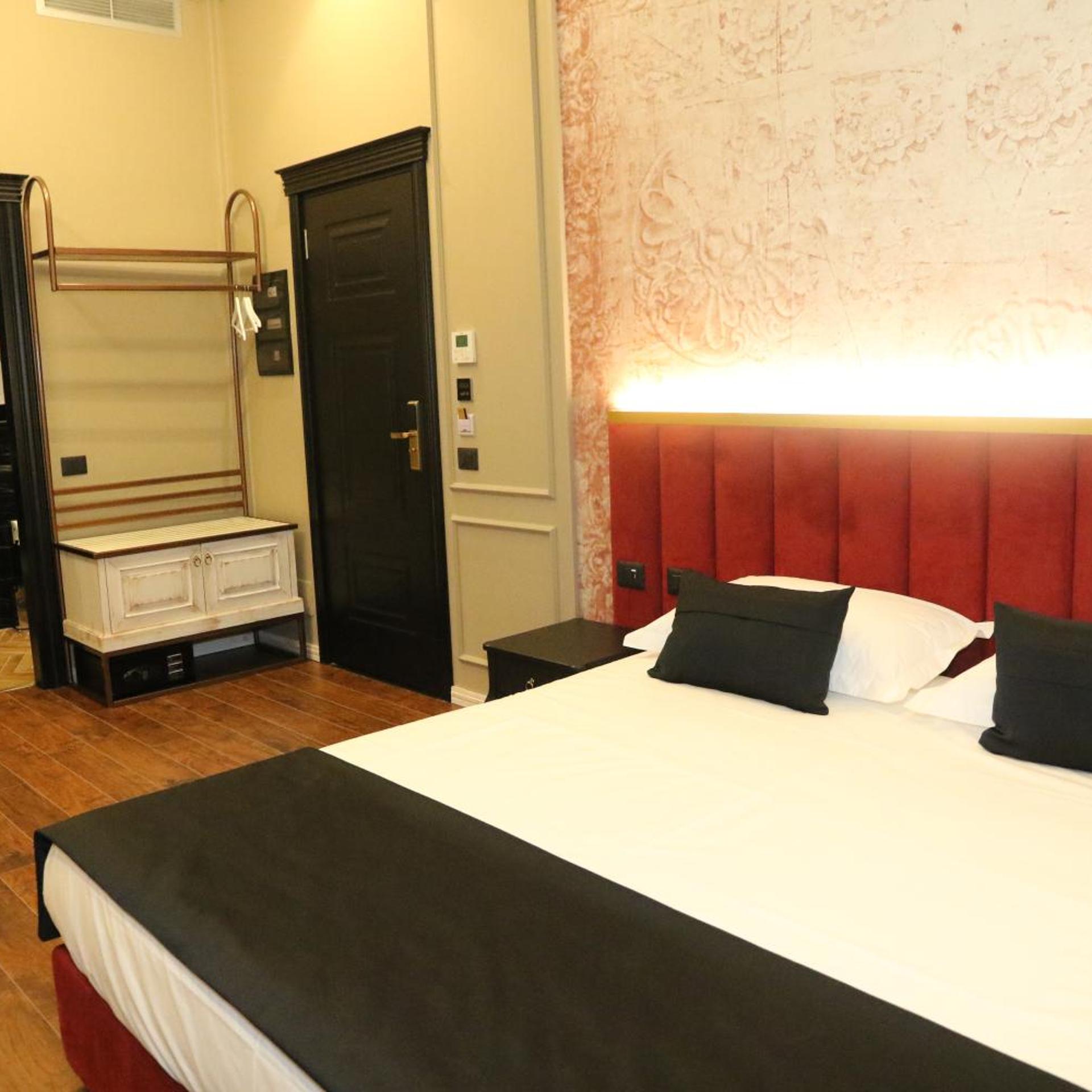 Hotel Kloest 28/60