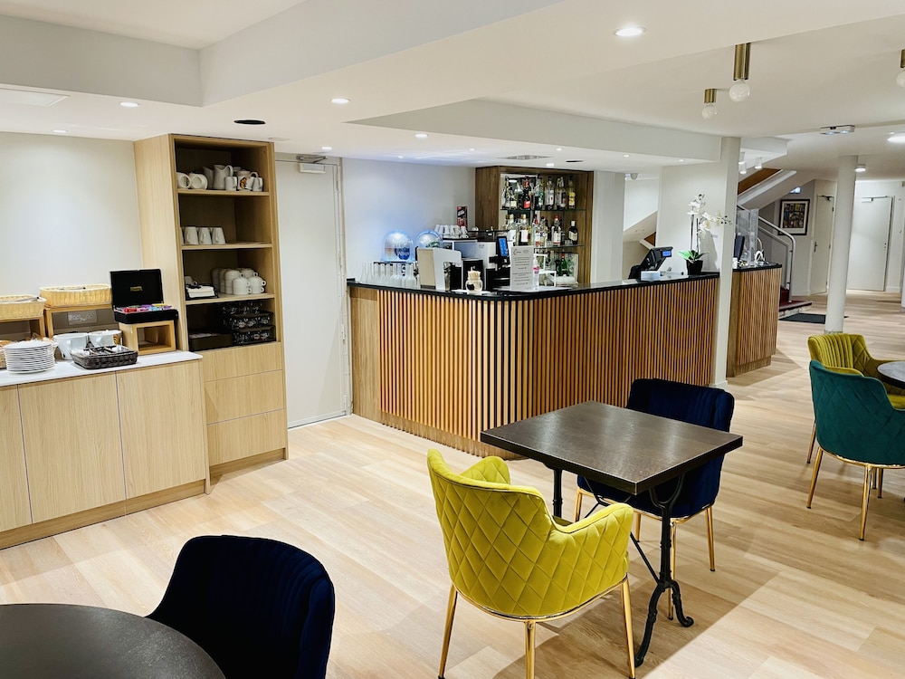 Hotel the Originals Nimes Costieres 4/60