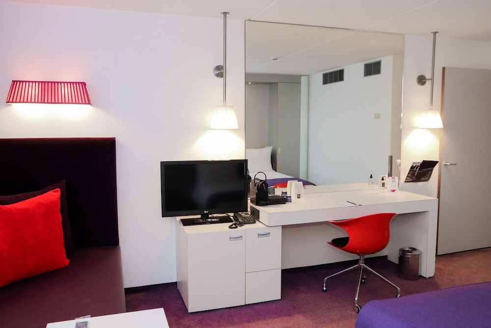 Westcord Art Hotel Amsterdam 4 stars 59/70