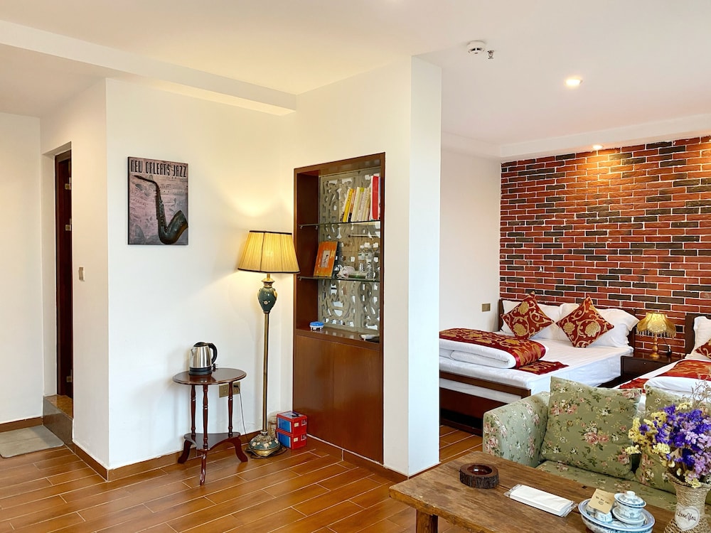 Chaozhou Mumian Hotel 23/50