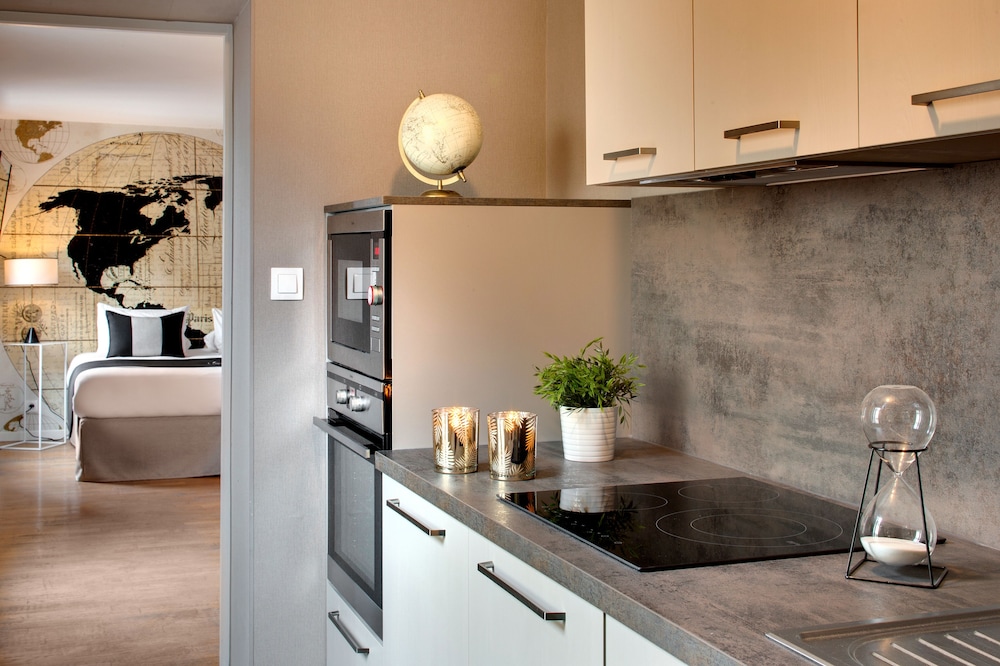 Appartements Des Ducs 33/77