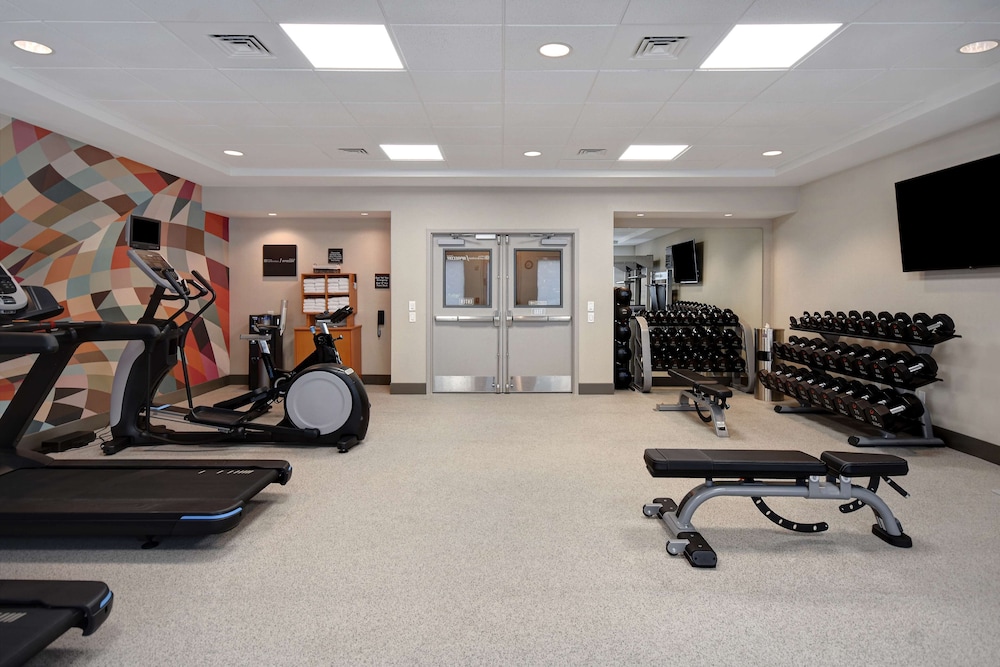 Hilton Garden Inn Ft Myers 20/63