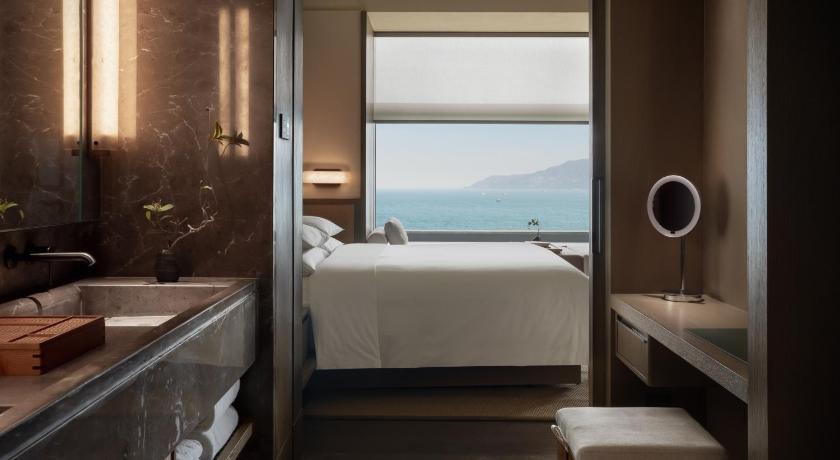 Alila Dongao Island Zhuhai 48/49