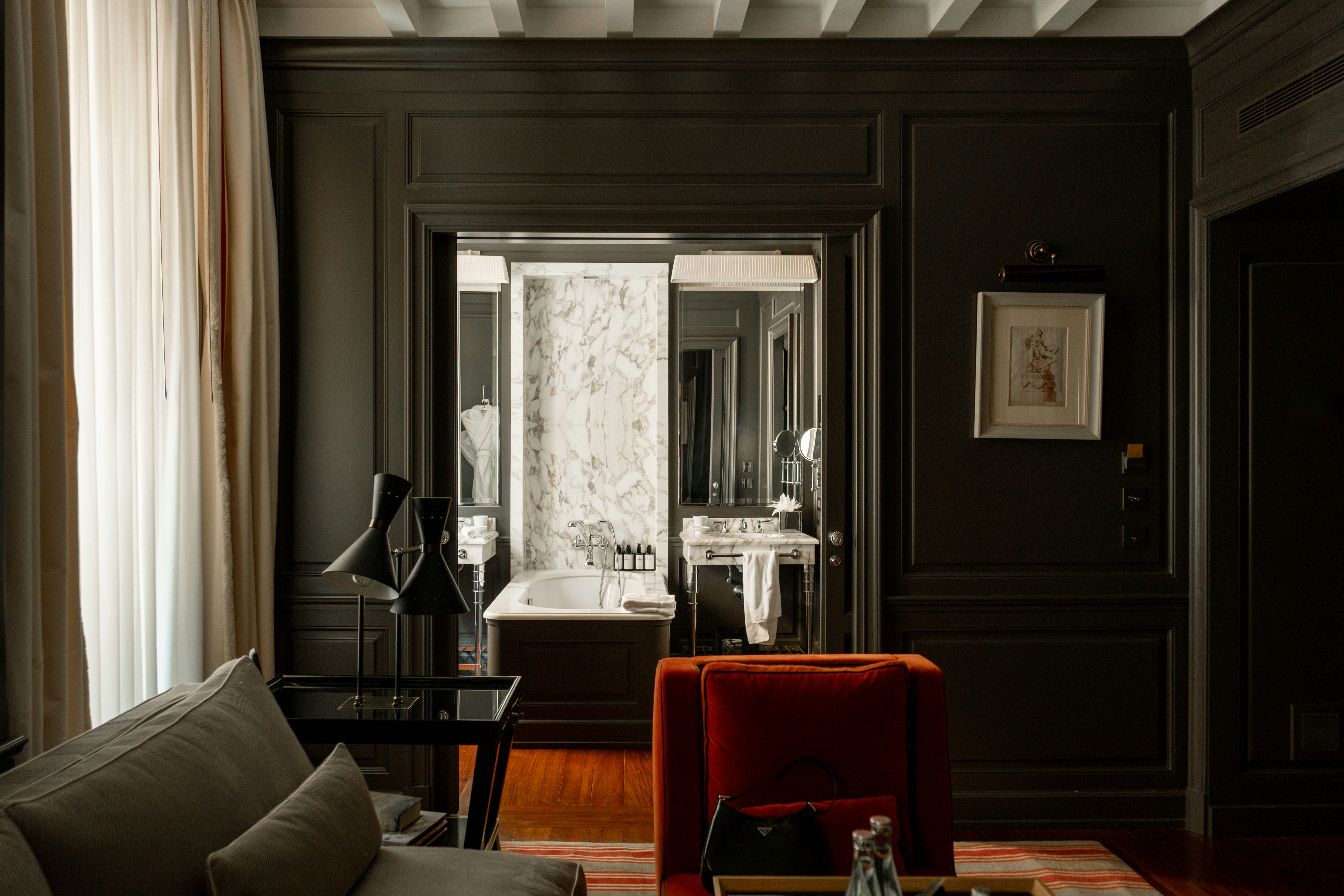 Marquis Faubourg Saint-Honore 20/37