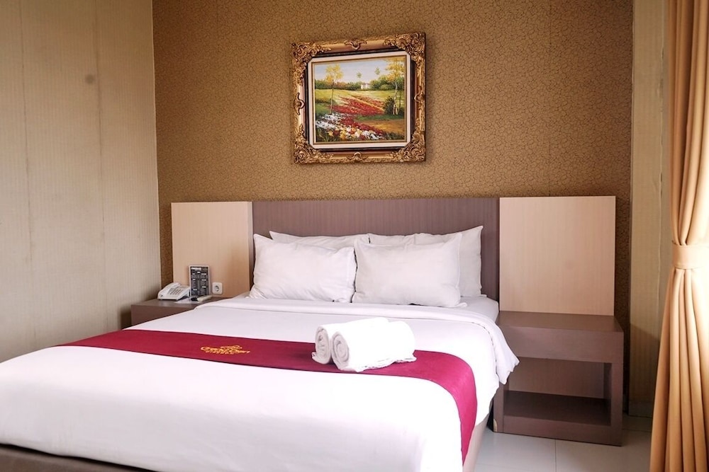 Grand Dian Boutique Hotel Cirebon 7/31