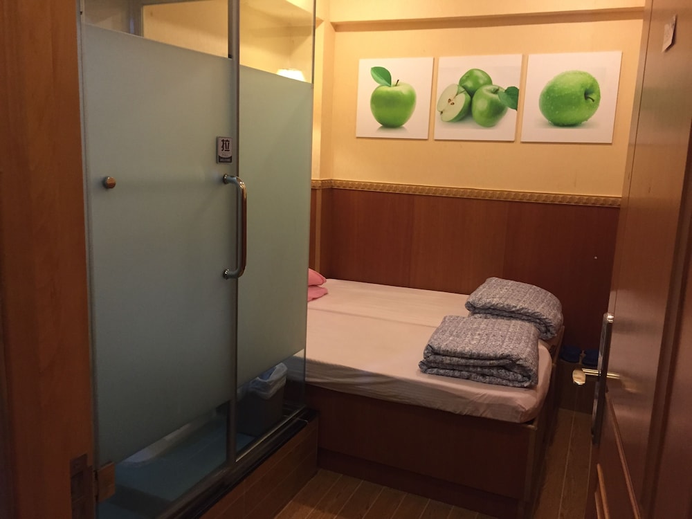 Usa Hostel 44/51