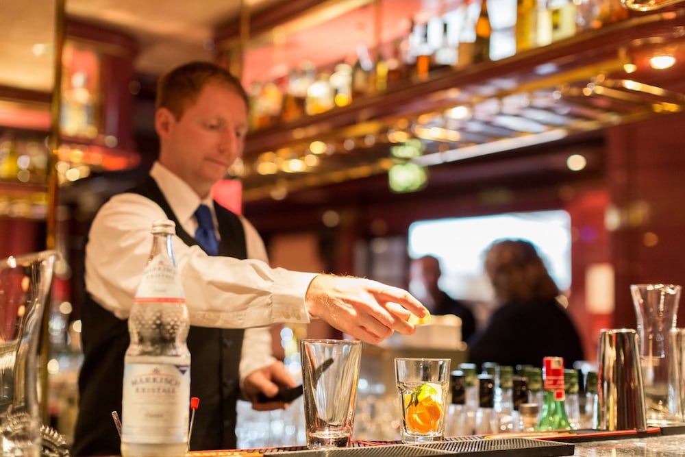 Radisson Blu Hotel Cottbus 24/67