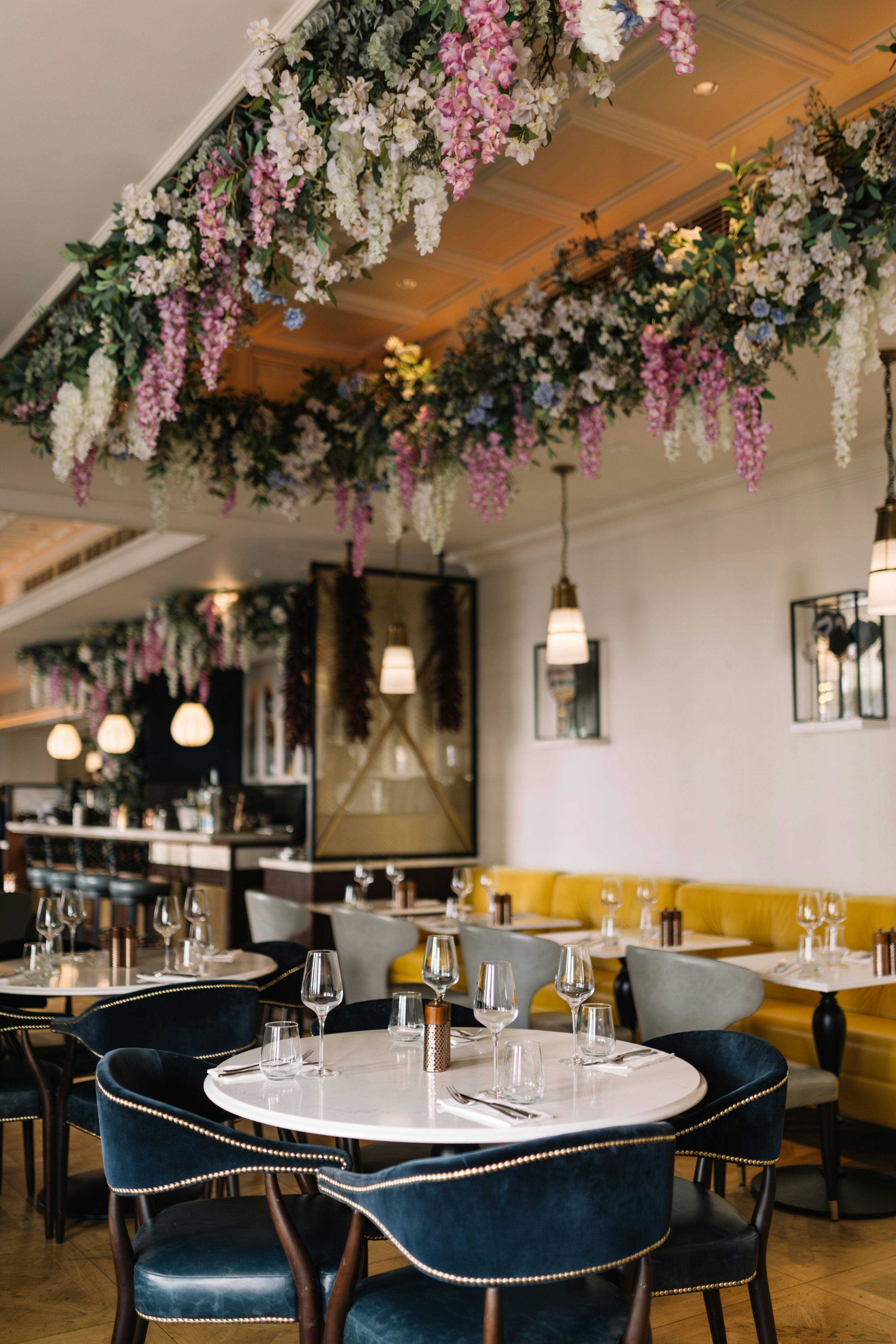 100 Queens Gate Hotel Curio Collection By Hilton 19/28