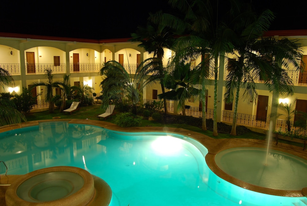 Citystate Asturias Hotel Palawan 51/55
