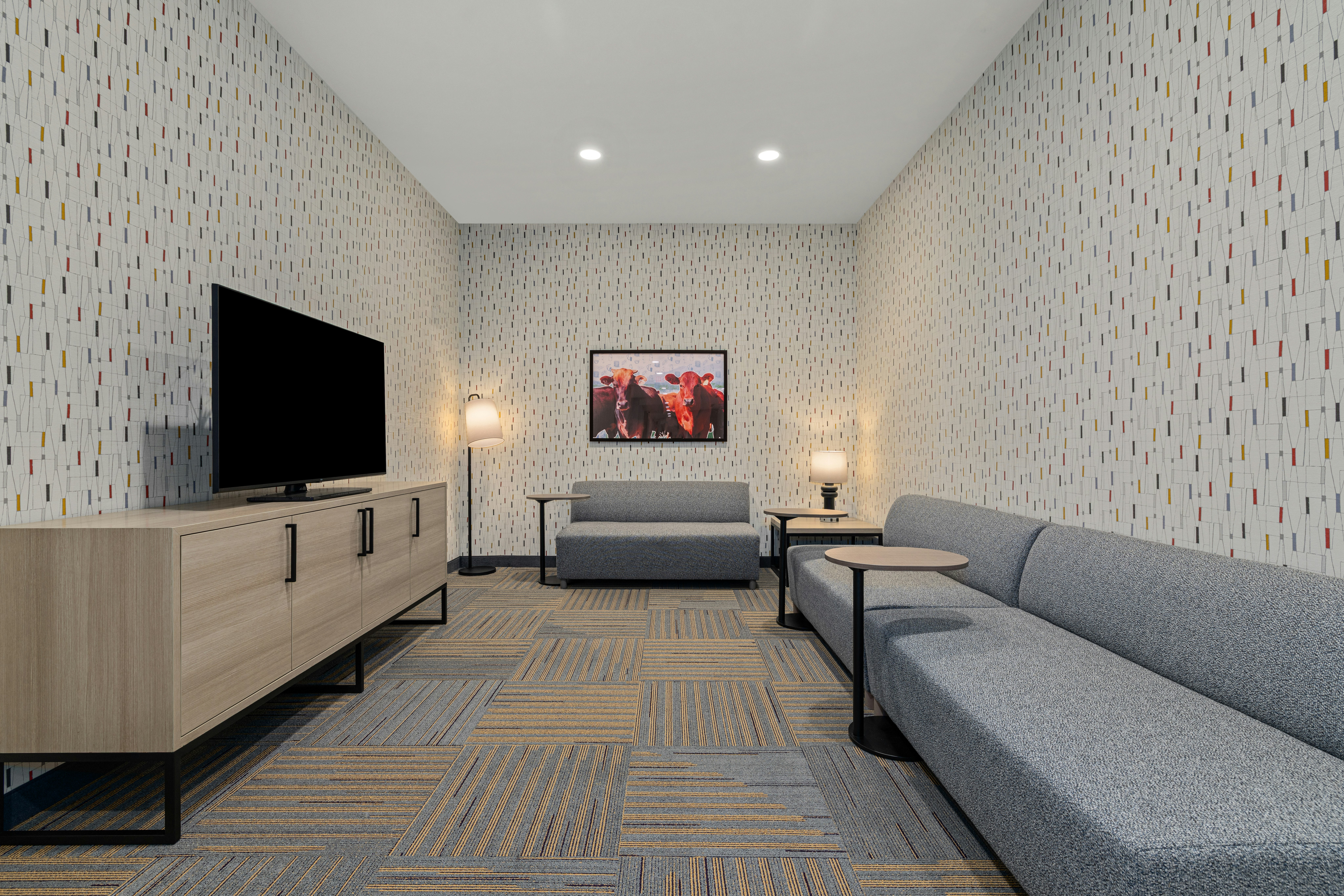 Home2 Suites by Hilton Lebanon 14/24