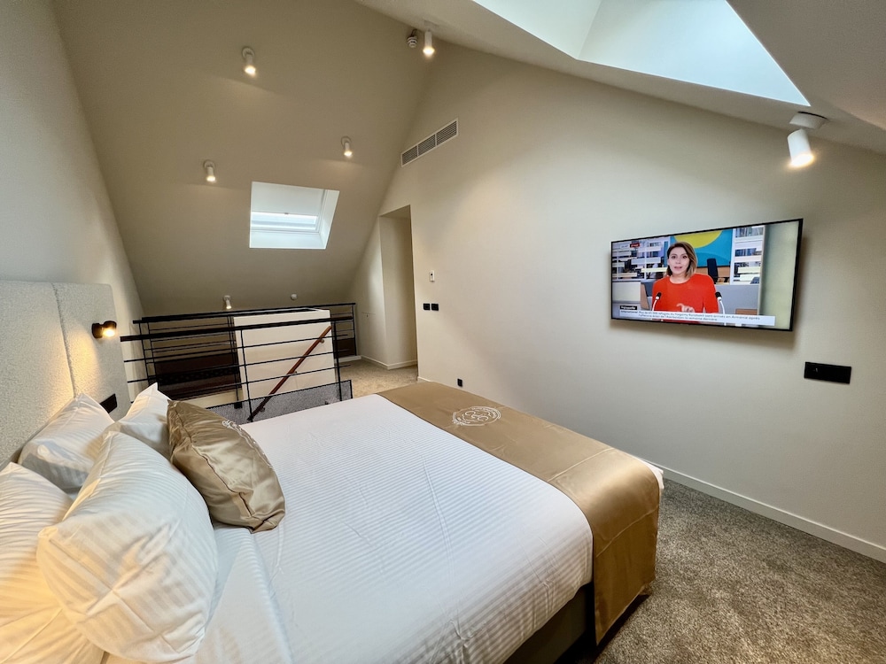 OPO Hotel 17/50