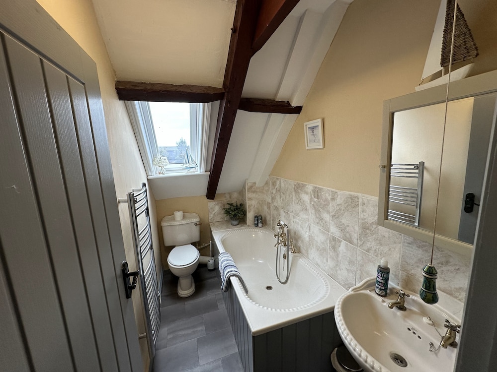 Norfolk Accommodation - mYminiBreak 49/50