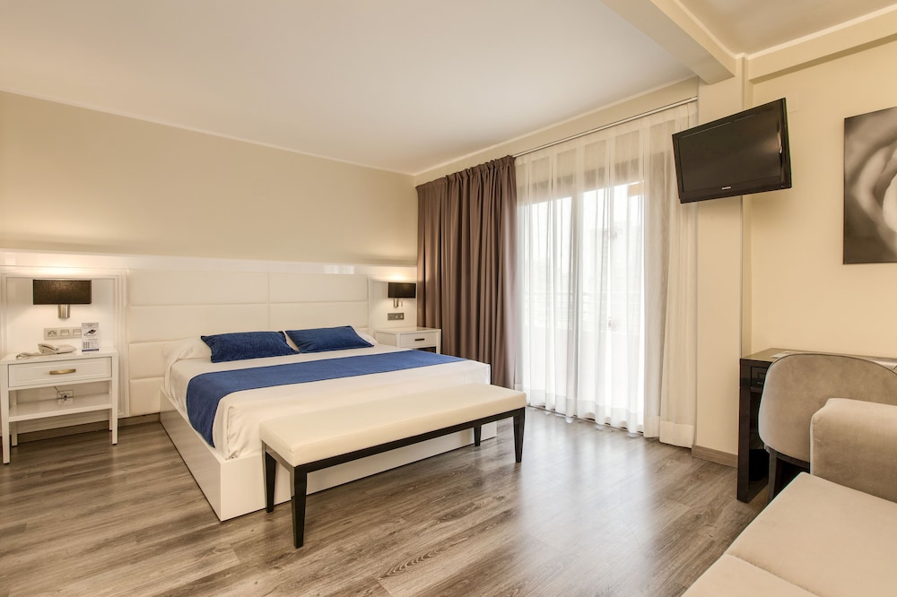 Benidorm East by Pierre and Vacances 39/72