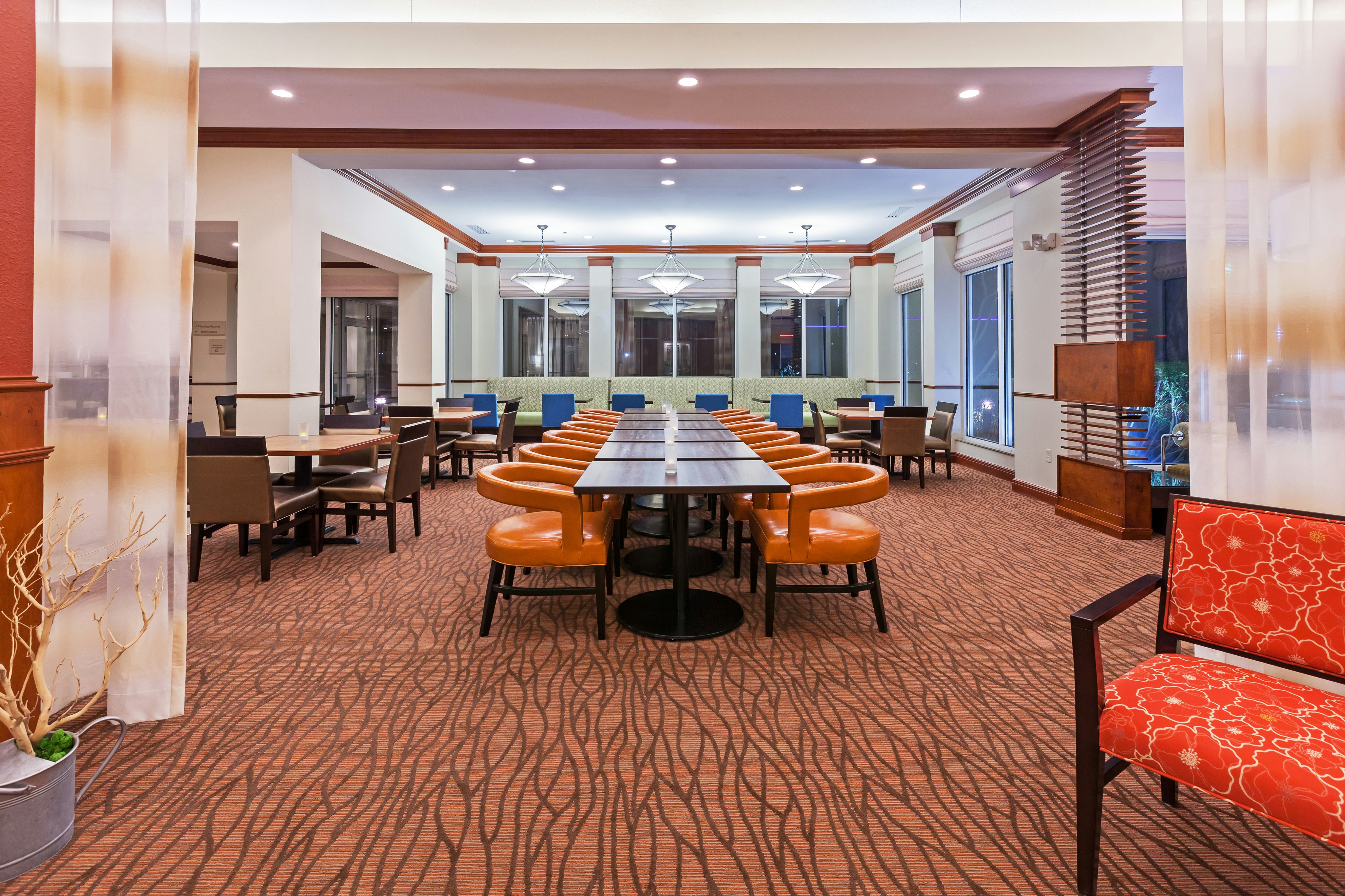 Hilton Garden Inn Corpus Christi 36/64