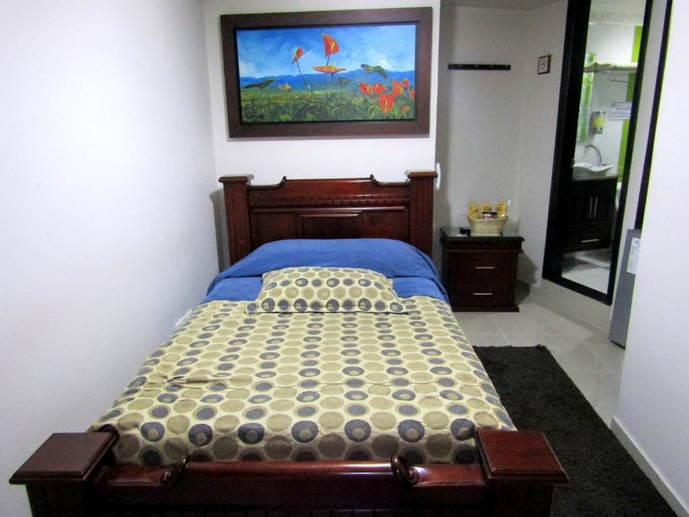 Hotel Aires Del Quindio 18/56