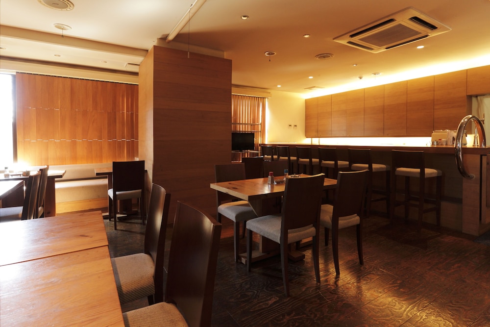 Okazaki Dai-Ichi Hotel 25/34