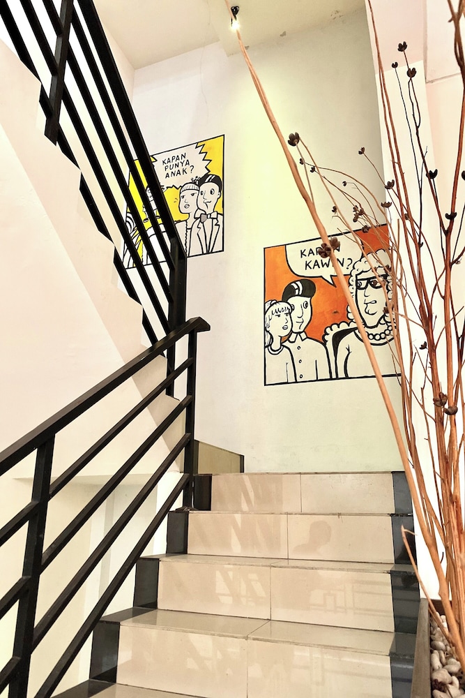 Behomy Corner 8 Lippo Karawaci by ZUZU 53/67