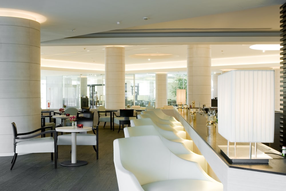 Starhotels Grand Milan 50/57
