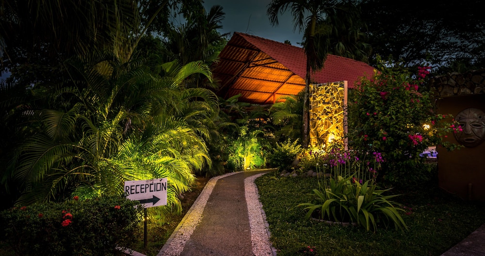 Hotel Villa Creole 2/54