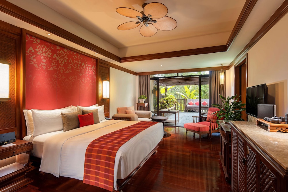 Anantara Xishuangbanna 19/71