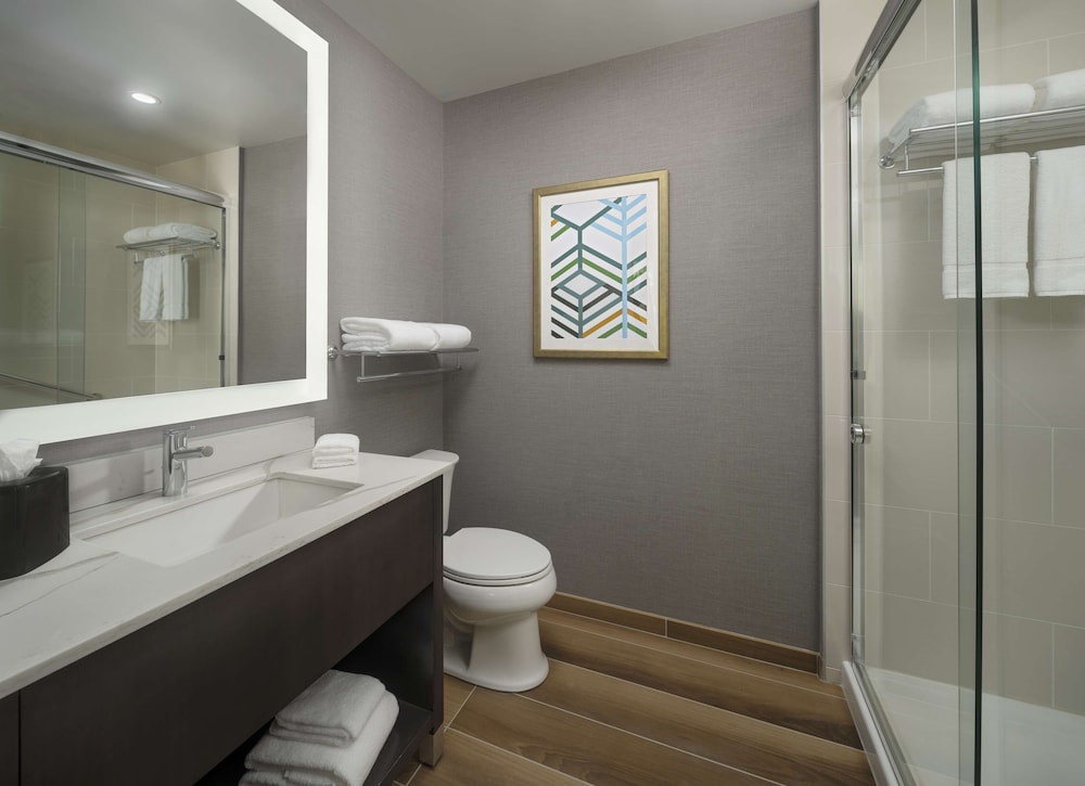 Hyatt Place LAX Century Blvd 35/43