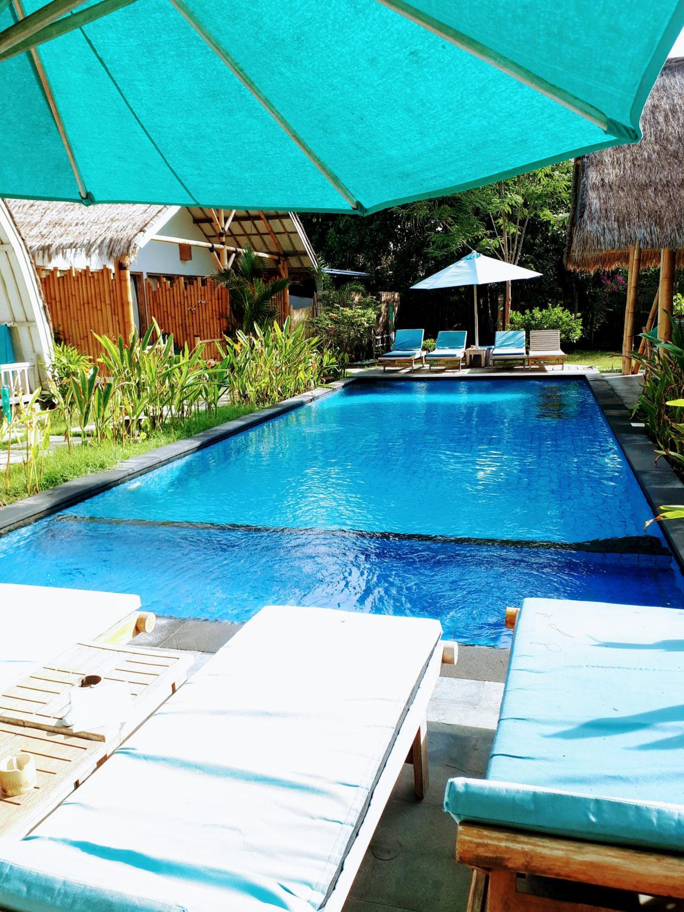 Gili Matiki 26/50