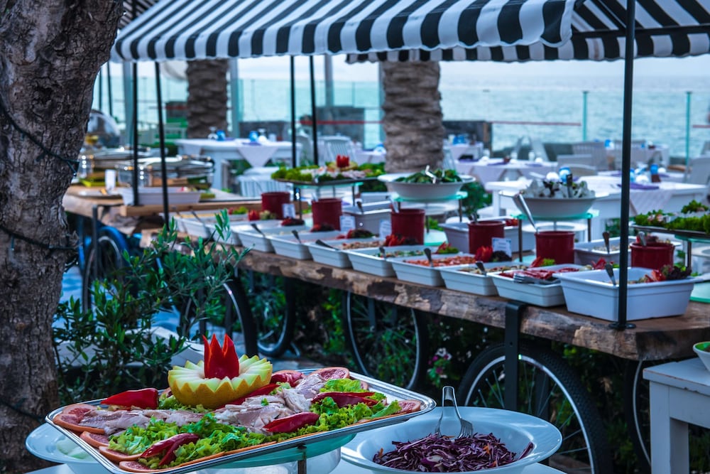 Minos Imperial Luxury Beach Resort and Spa Milatos 68/79